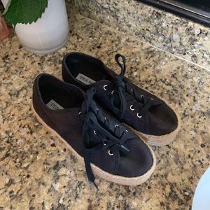 Steve Madden platform shoes